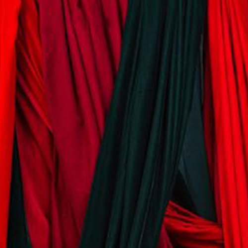 Plain Velvet – Micro Series